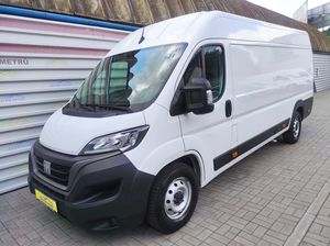Fiat Ducato, 2.2MTJ 103kW, L4H2 MAXI, ČR