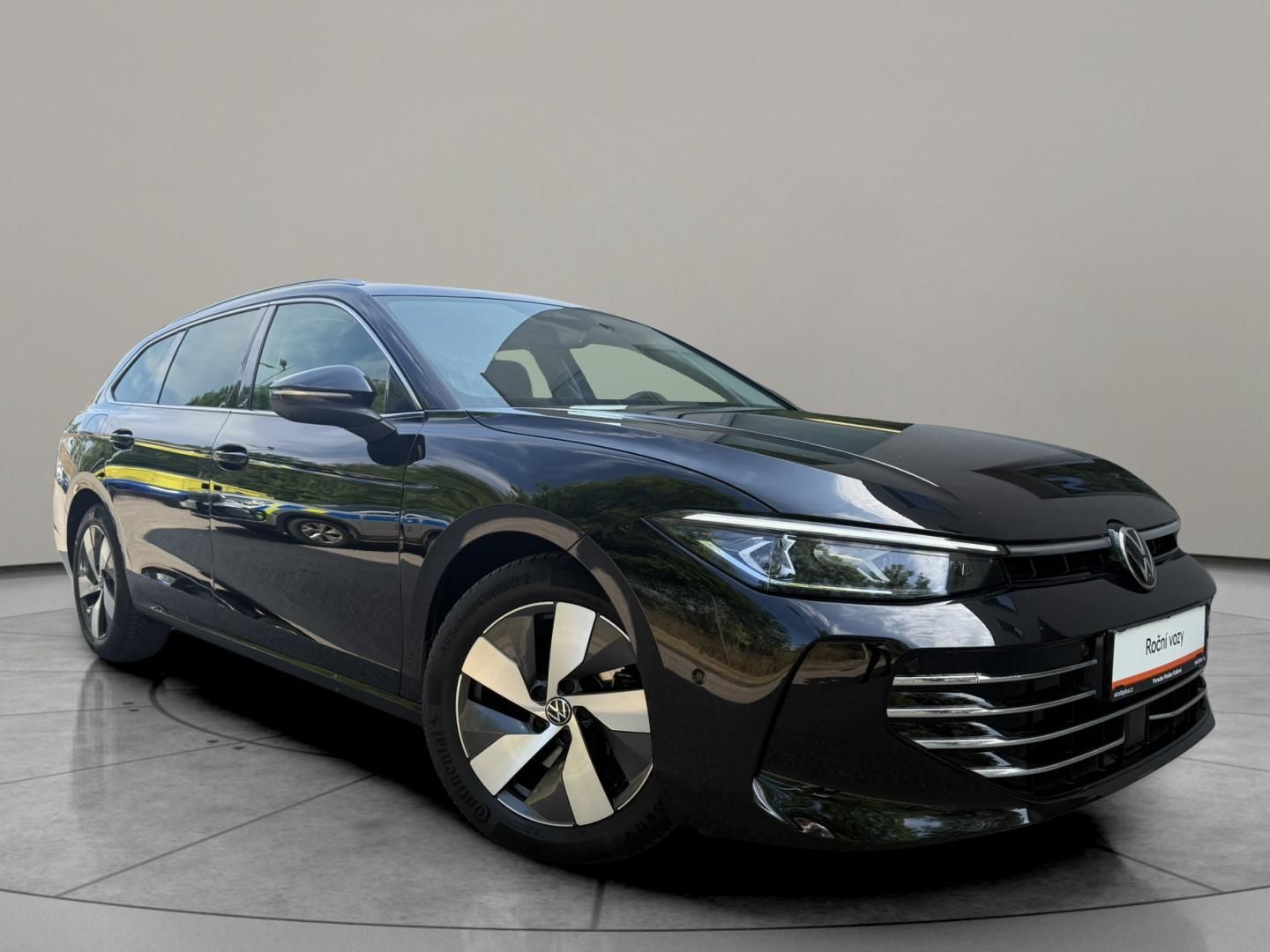 Volkswagen Passat, Elegance 2.0 TDI 110 kW DSG Va - fotka 6