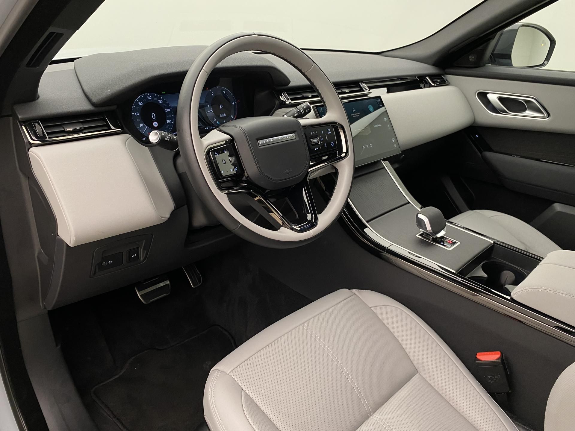 Land Rover Range Rover Velar, D300 DYNAMIC SE AWD AUT - fotka 4