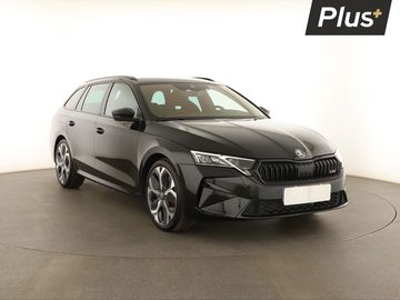 RS 2.0 TSI, RS 2.0 TSI 195KW