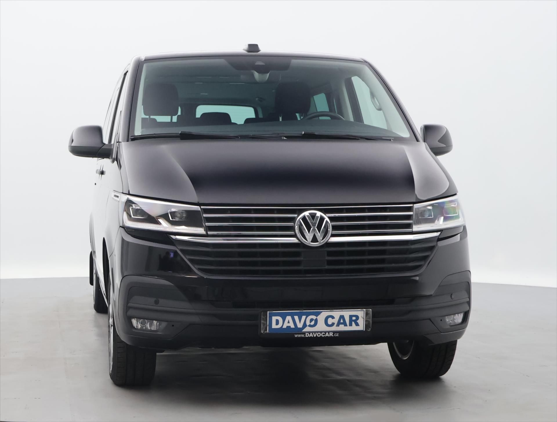 Volkswagen Caravelle, 2,0 TDI 150kW DSG Long LED DPH - fotka 2