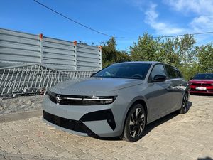 Opel Astra, ST GS 1,2 Turbo 107kW AT