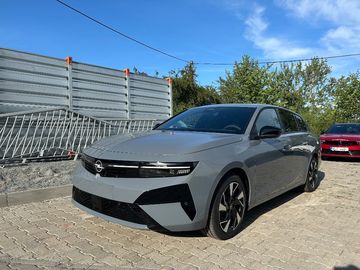 ST GS 1,2 Turbo 107kW AT