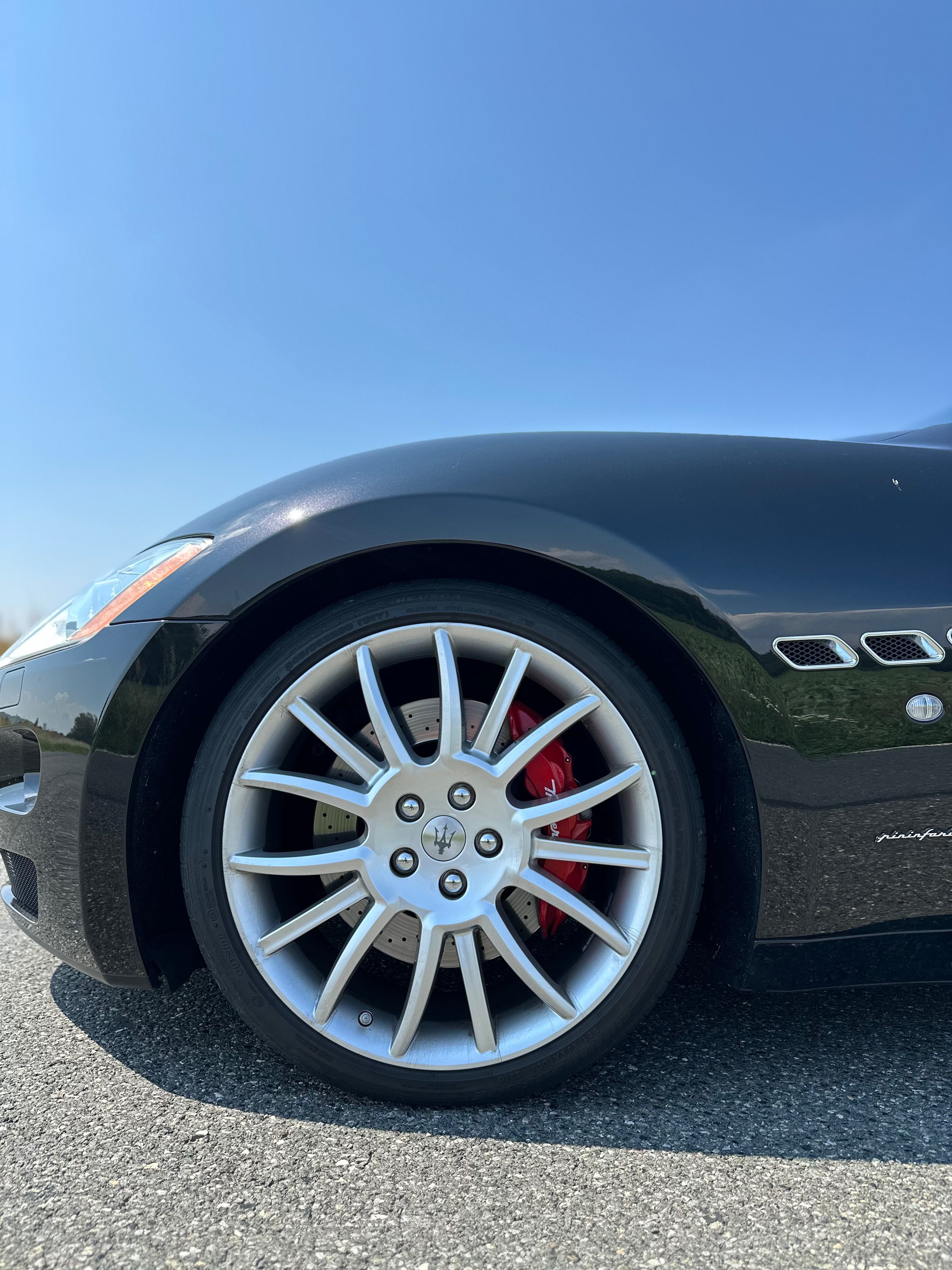 Maserati GranTurismo, S, 4.7 V8, ZF, odpočet DPH! - fotka 5