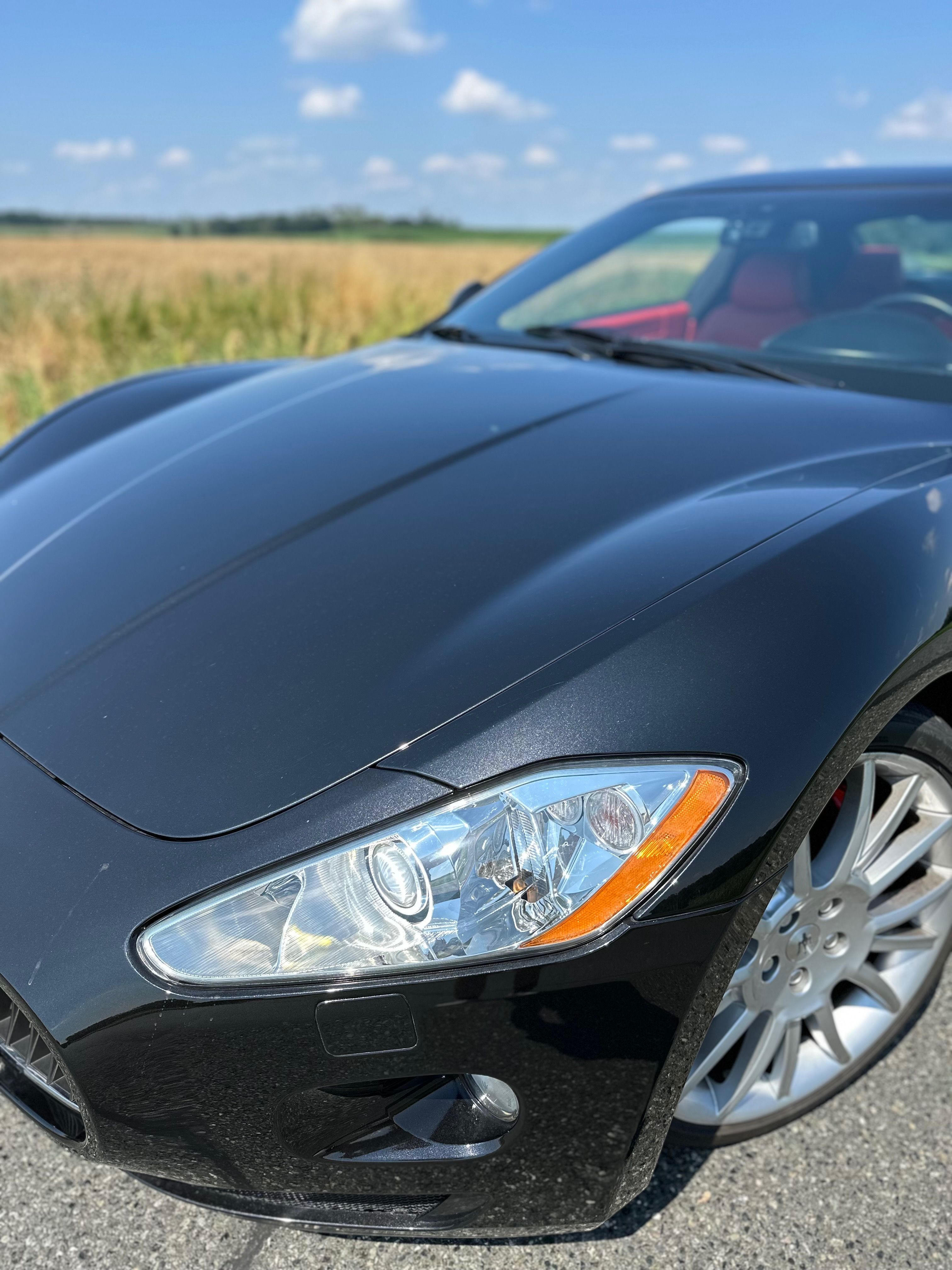 Maserati GranTurismo, S, 4.7 V8, ZF, odpočet DPH! - fotka 3