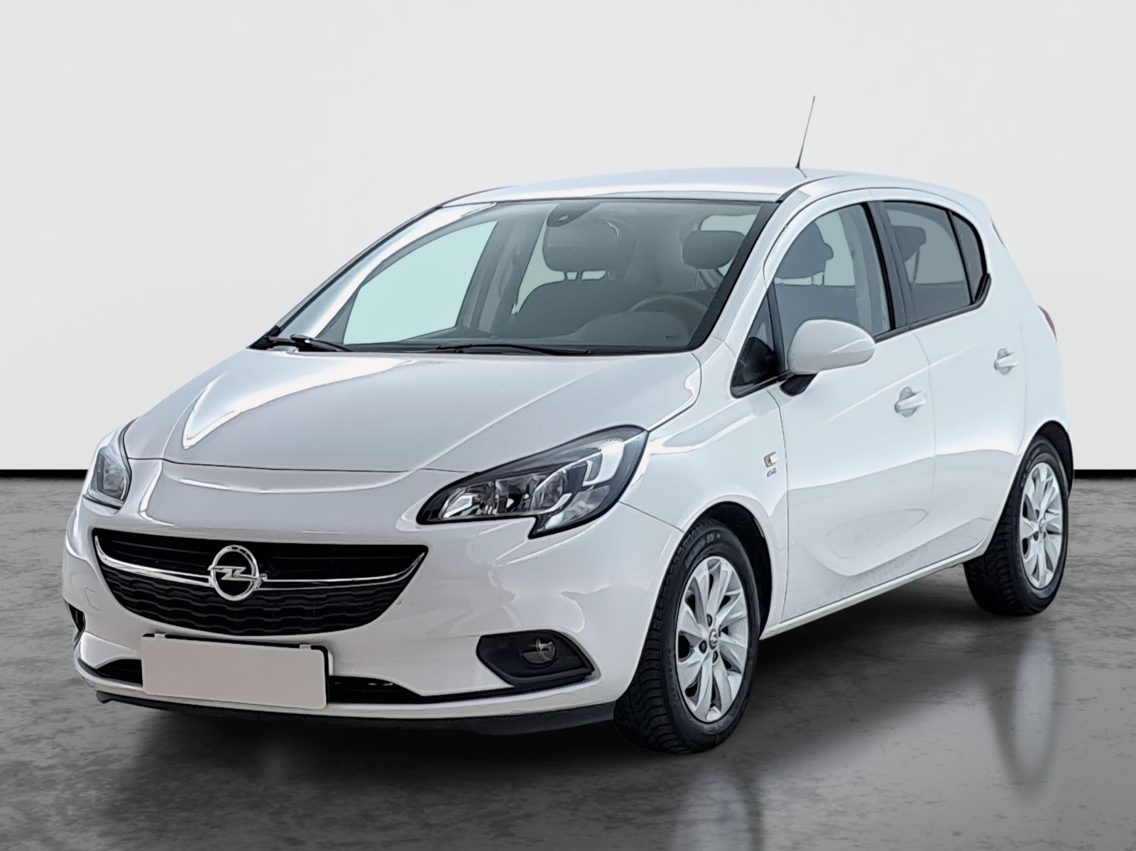 Opel Corsa, 1.2, Serv.kniha, Klima - fotka 3