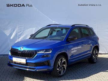 1.5TSi 110kw DSG Sportline