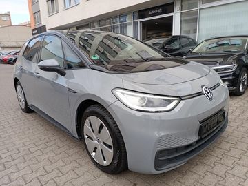 ID.3 Pro 150kW / IQ.Lights