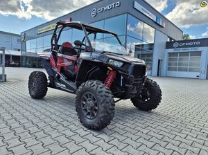 Polaris, RZR 1000 XP