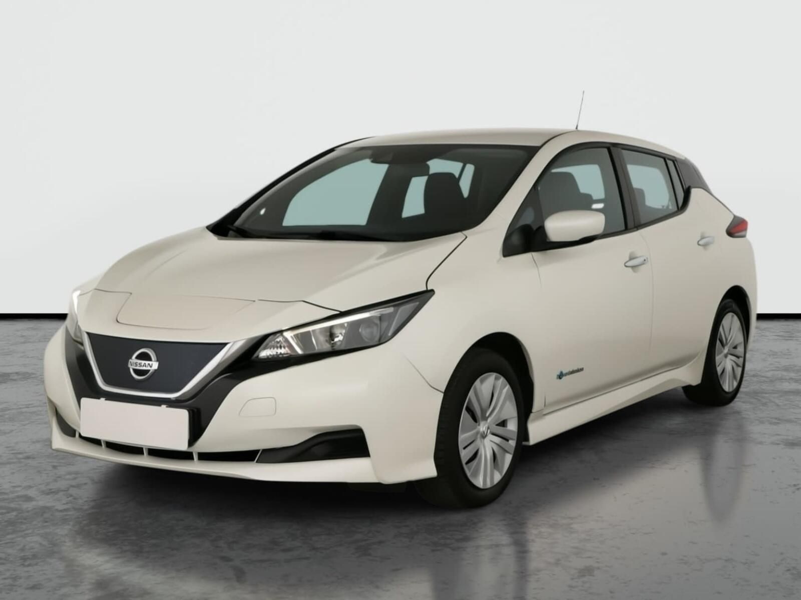 Nissan LEAF, 40 kWh, SoH 87%, Automat - fotka 3