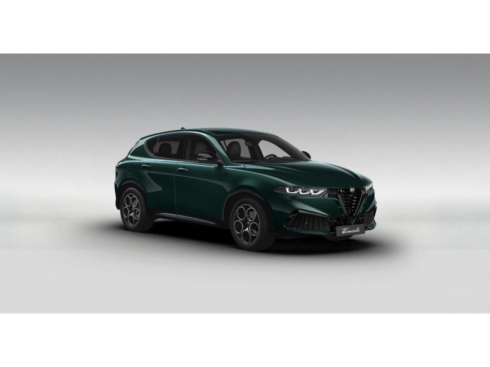 Alfa Romeo Tonale, 1.5 T Ibrida 175k AT7 SPRINT