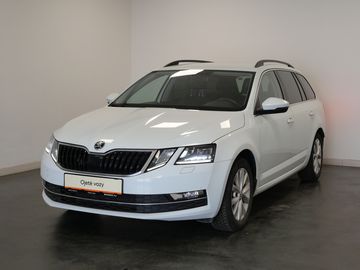 1.4 CNG 81kW Style