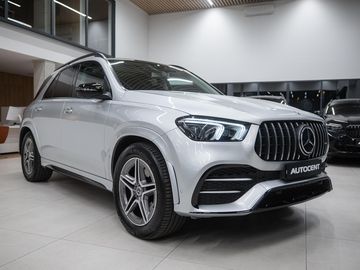 350D 4x4 AMG PREMIUM AIRMATIC
