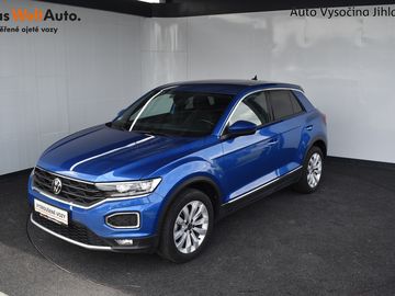 Sport 1.5TSI 110kW DSG,tažné