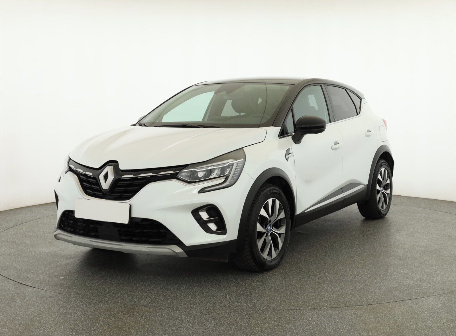 Renault Captur, E-Tech Plug-in, 4X4, Automat - fotka 3