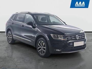 1.4 TSI, Automatická klima