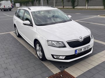 1,4 Tsi servisováno
