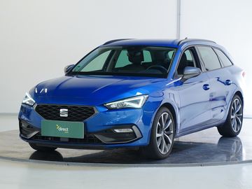 1.5 eTSI 110 kW DSG FR ST