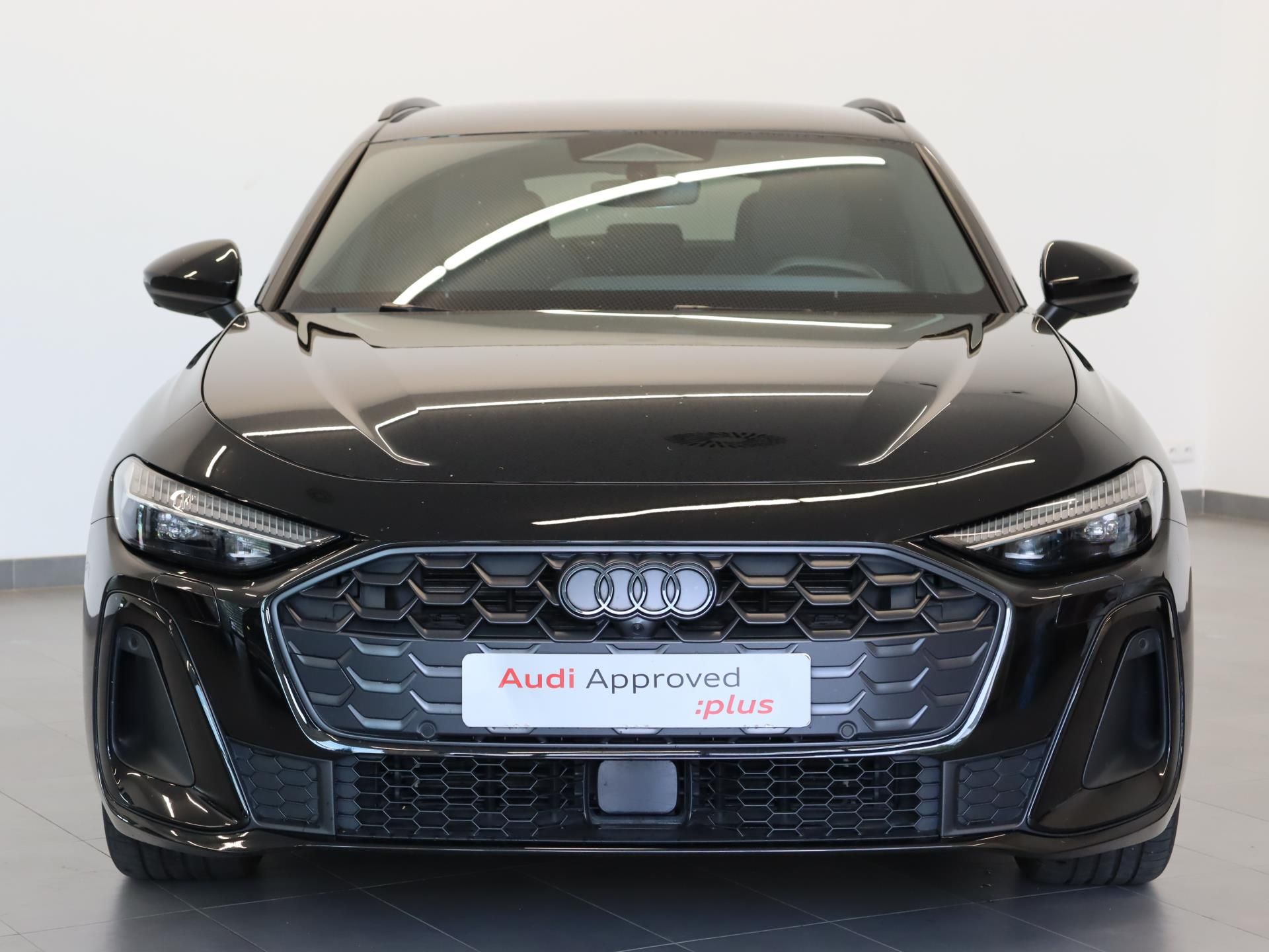 Audi A5, Avant TDI quattro Stronic - fotka 4