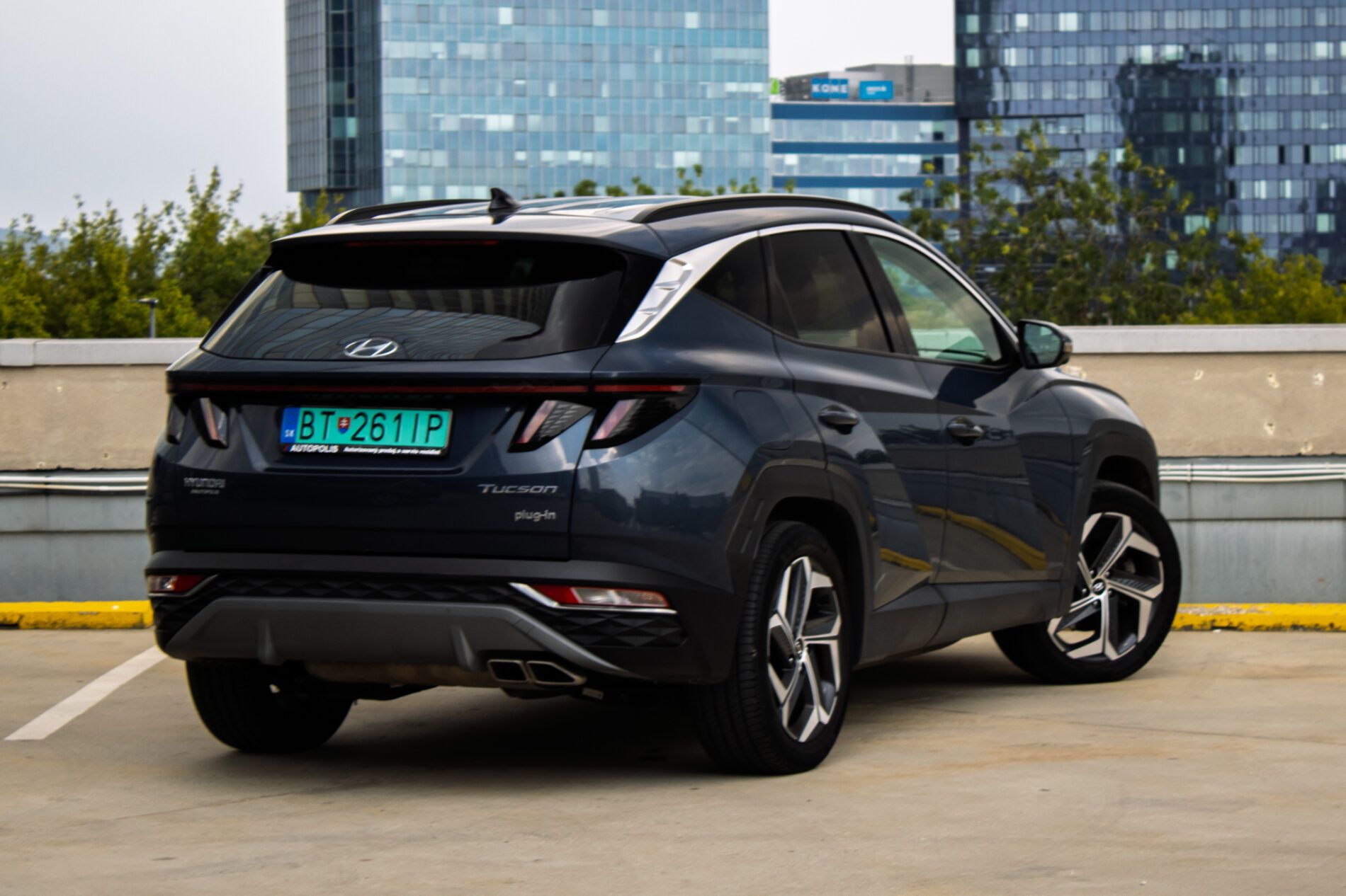 Hyundai Tucson - fotka 6