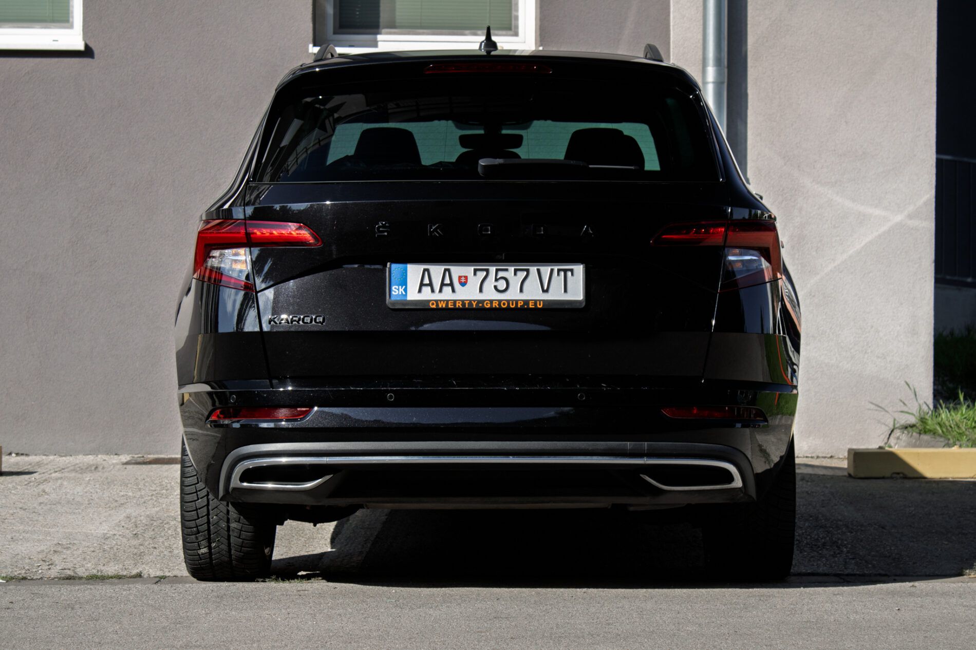 Škoda Karoq - fotka 6