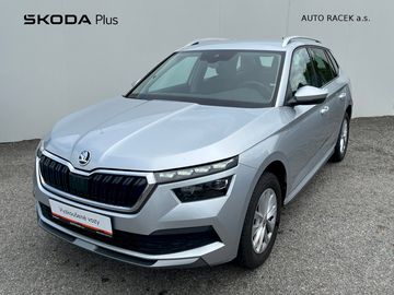 1.0 TSI 81 kW Style