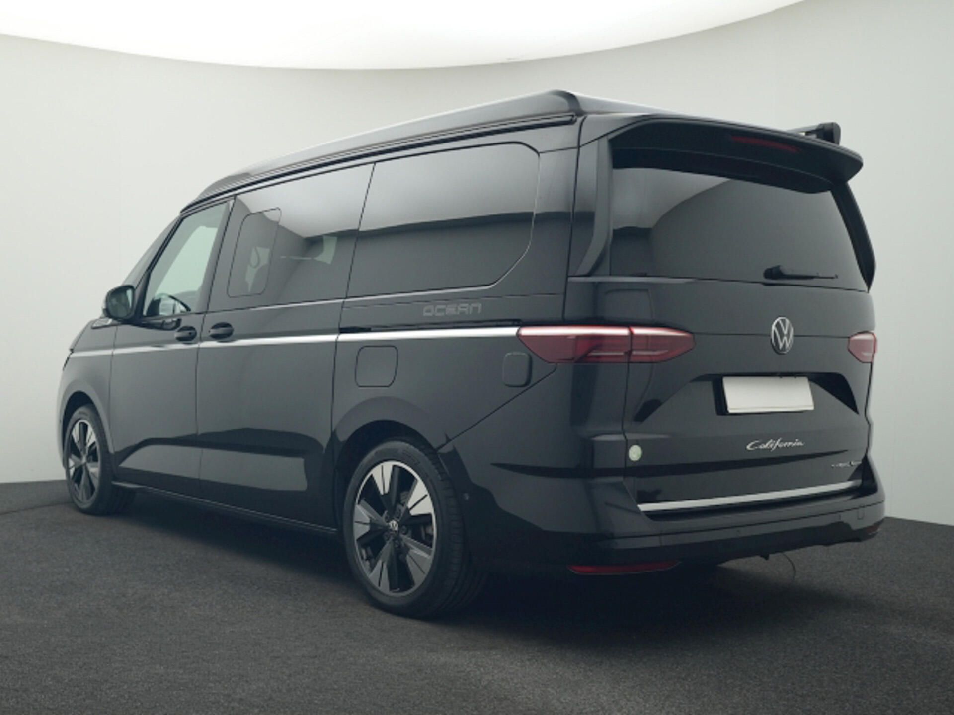 Volkswagen California, eHybrid 4M DCC IQ Kam El.dveř - fotka 3