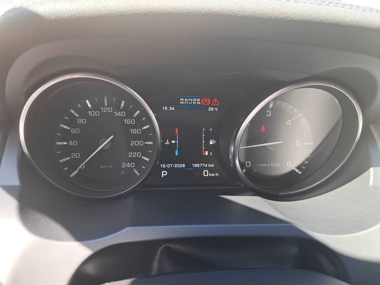 Land Rover Range Rover Evoque, SD4, 4X4, Automat, ČR,1.maj - fotka 3
