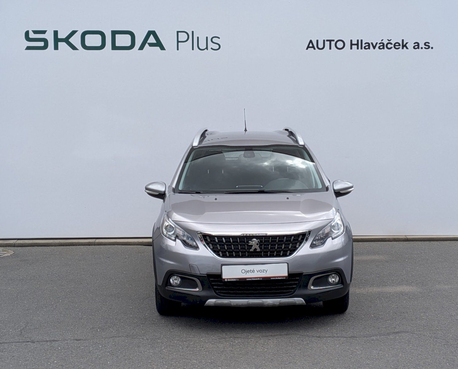 Peugeot 2008, 1,2PURE TECH 96kW - fotka 4