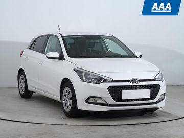 1.2, LPG, Klima