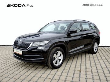 2.0TDI 110kW DSG Ambition