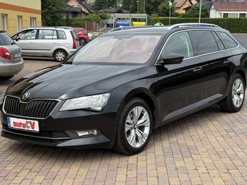 III 2.0 TDI 110kW DSG VYH.OKNO