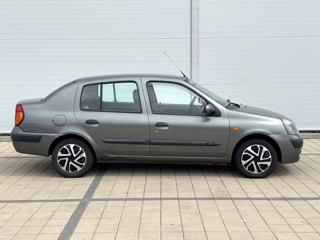 Renault Thalia, 1.5 DCI 48 kW - fotka 4