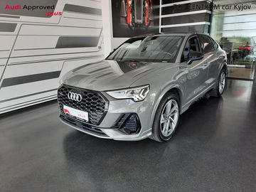35 TDI quattro (110kW/150k) S