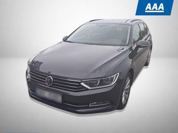 2.0 TDI, Automat, Navi