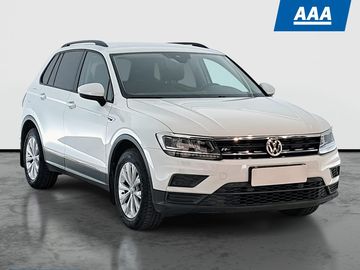 1.4 TSI, Automatická klima