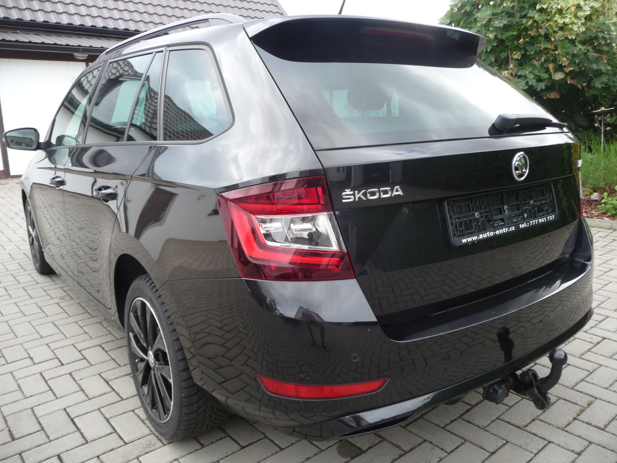 Škoda Fabia, 1.0 TSi 70kw Monte Carlo 1.maj - fotka 4