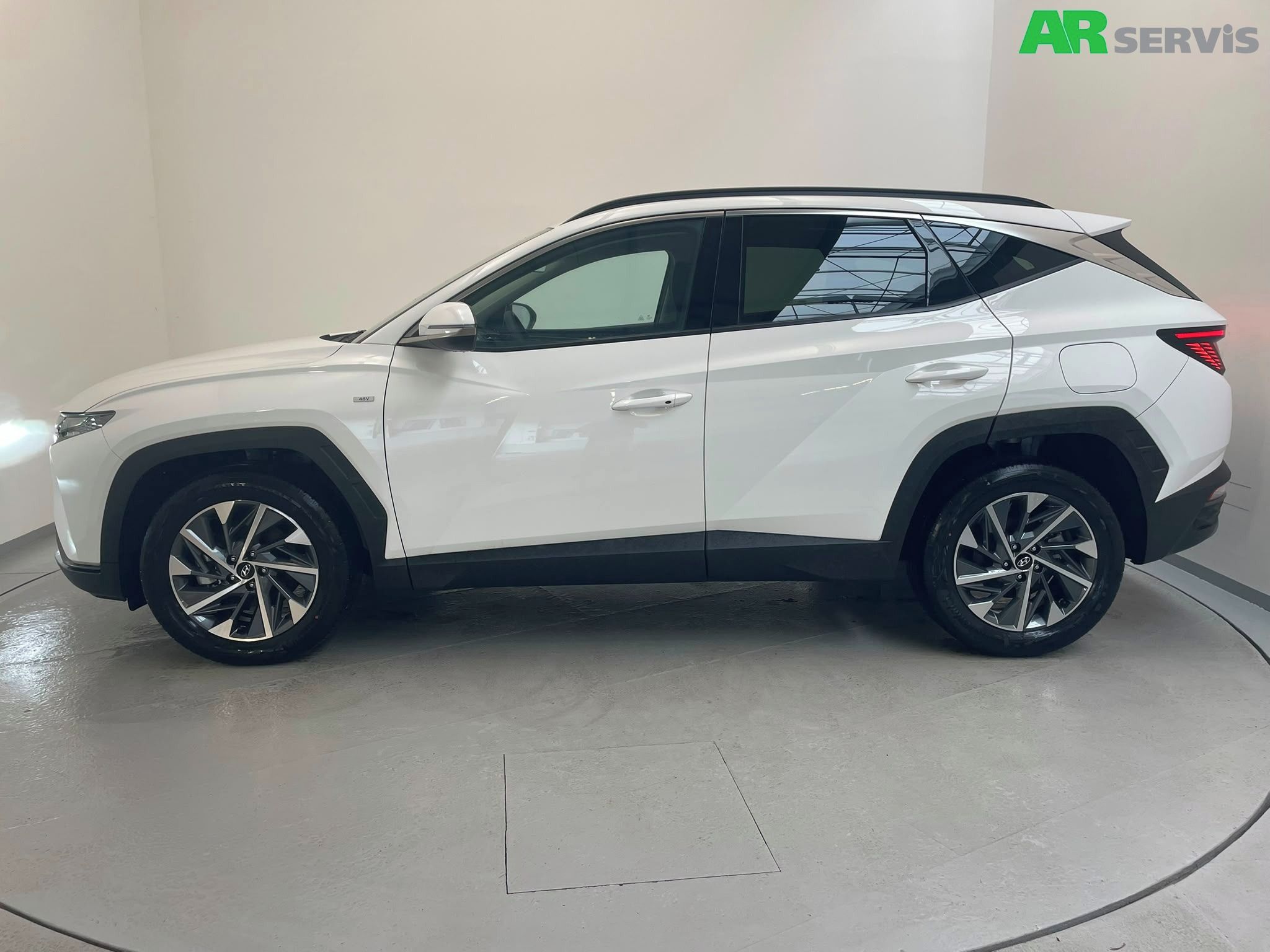 Hyundai Tucson, 23 1,6 T-GDI HP 2WD MT FREEDOM - fotka 2