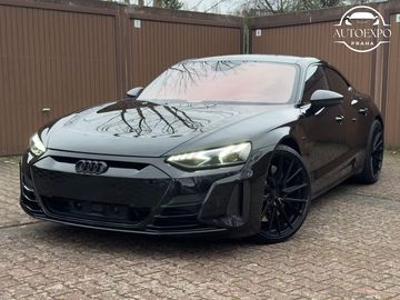 RS Etron-GT CARBON 22" Vossen