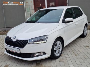 1.0 TSI Style,původ ČR,1.Maj.