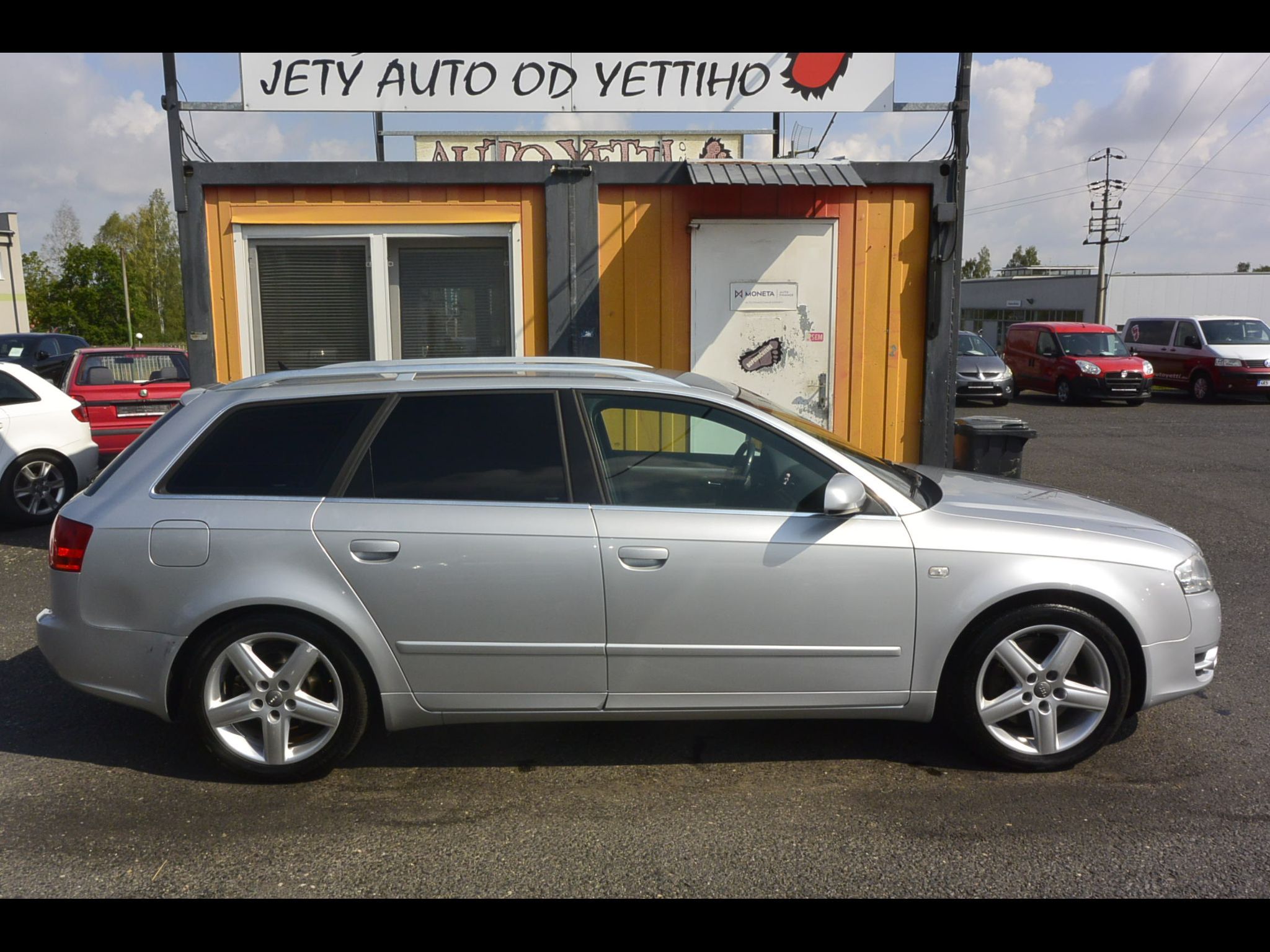 Audi A4, 3.0TDi 171kW QUATTRO AUTOMAT - fotka 4
