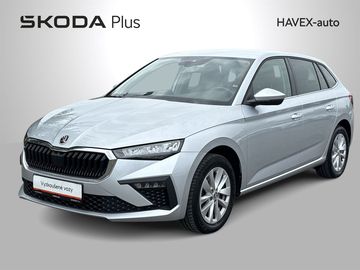 1.0 TSI Top Selection
