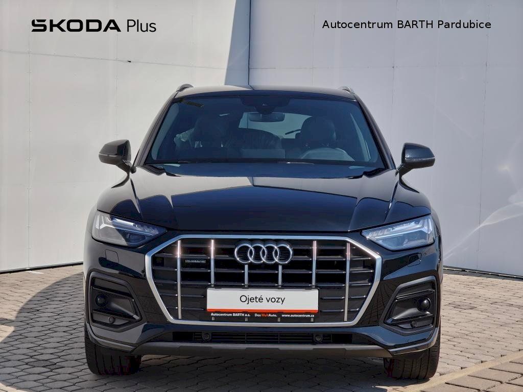 Audi Q5, 2,0 TFSI / Quattro / S tronic - fotka 4