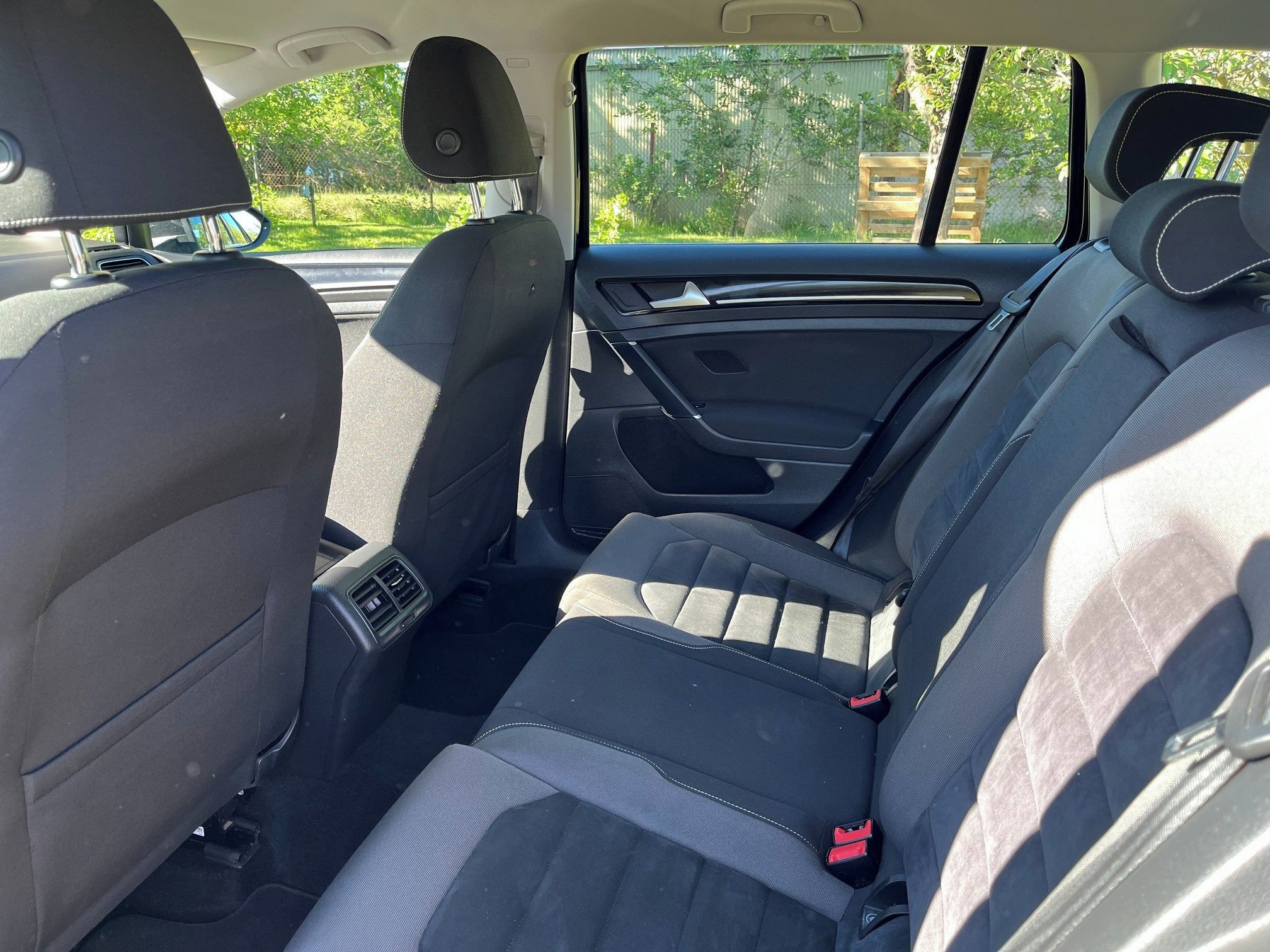 Volkswagen Golf, VW Golf Variant 7, 1.4 TSI DSG - fotka 5