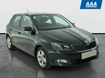 1.2 TSI, Ambition, Klima