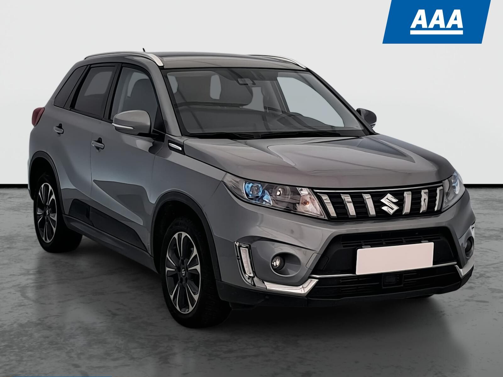 Suzuki Vitara, 1.4 BoosterJet, Premium, Kůže