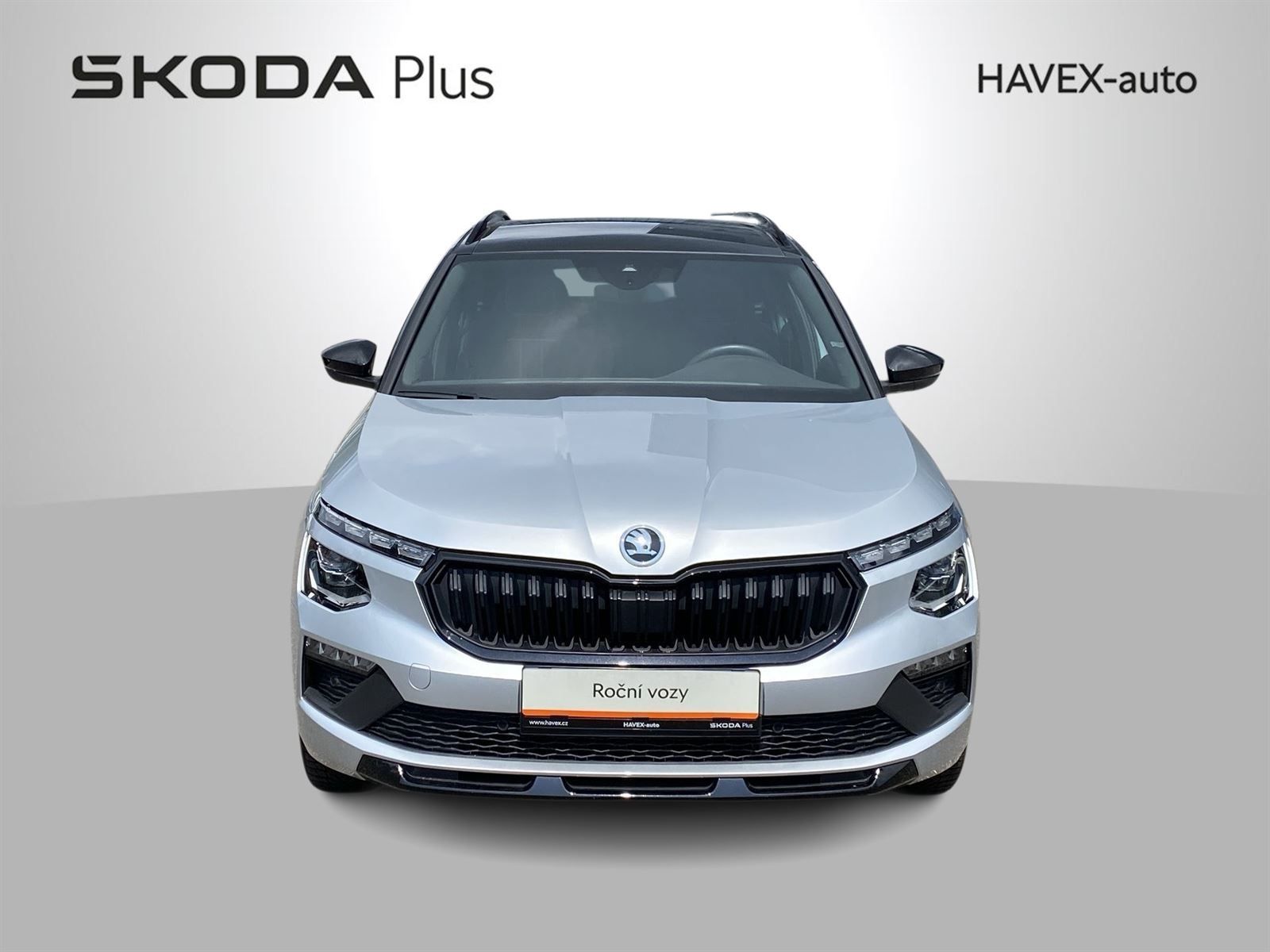 Škoda Kamiq, 1.5 TSI DSG Monte Carlo - fotka 4