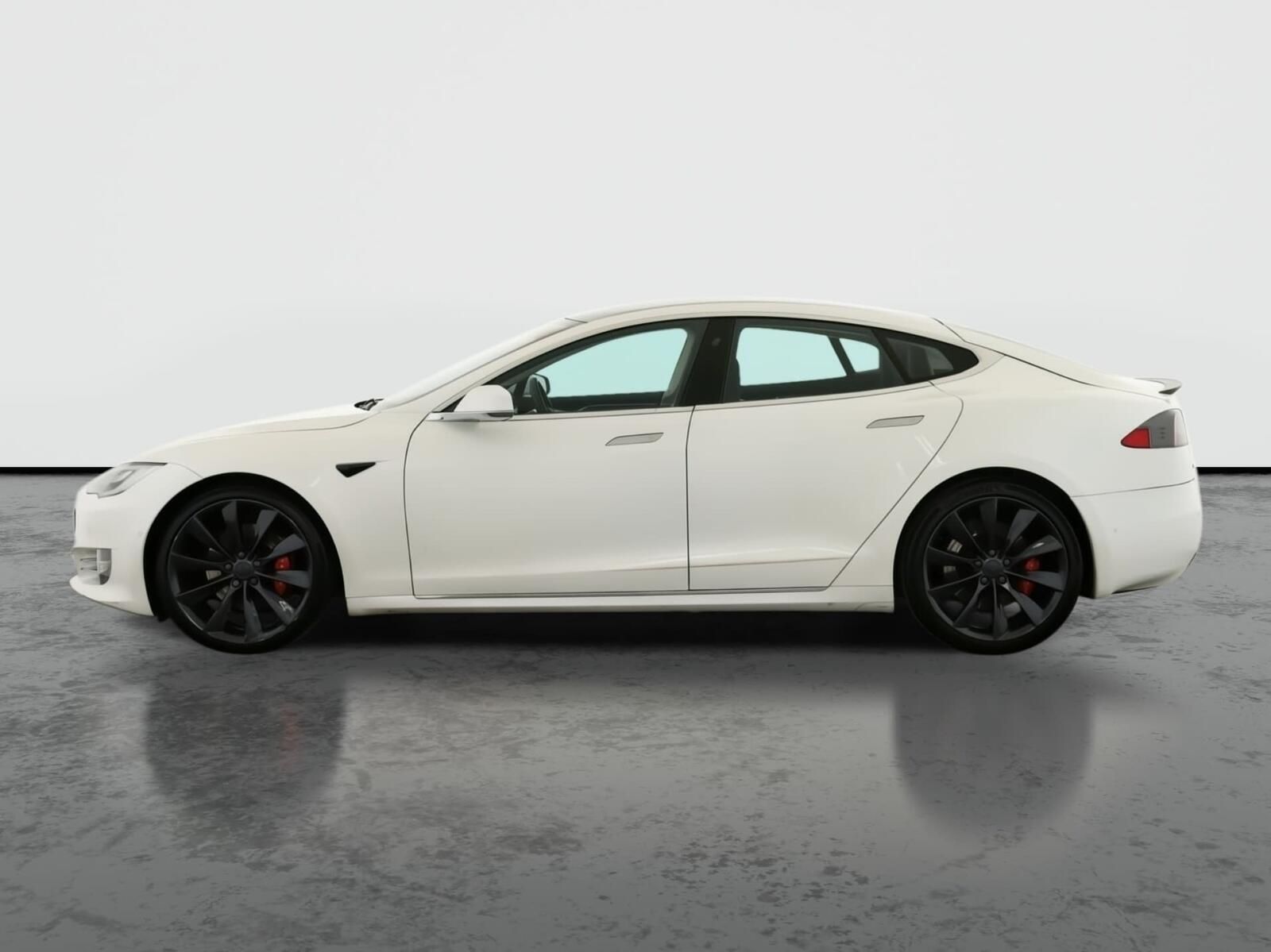 Tesla Model S, 100D, 4X4, Automat, ČR,1.maj - fotka 3