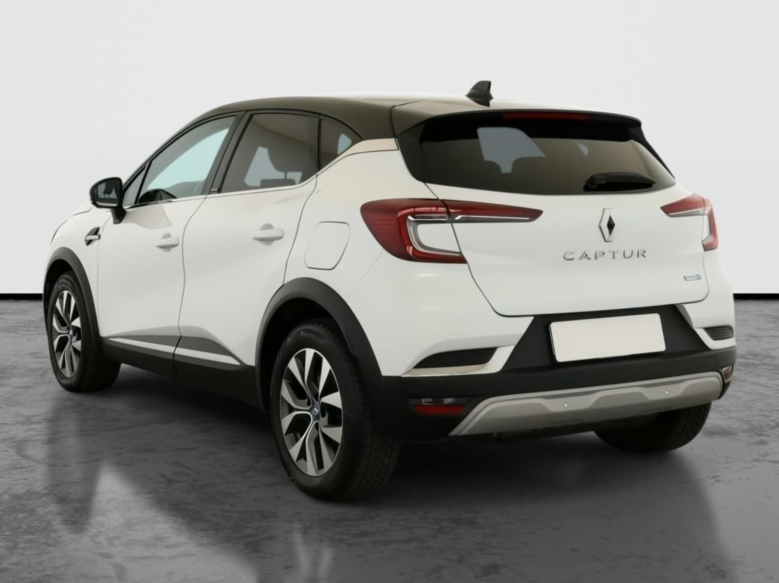 Renault Captur, E-Tech Plug-in, 4X4, Automat - fotka 4