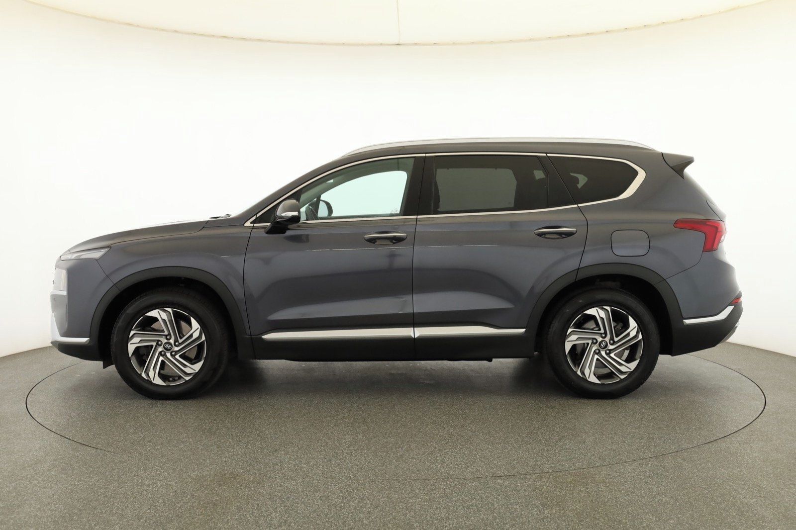 Hyundai Santa Fe, 2.2 CRDi, 4X4, Automat - fotka 3